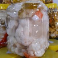 شور خانگی