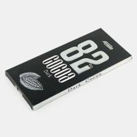 شکلات تلخ 82 درصد آی سودا