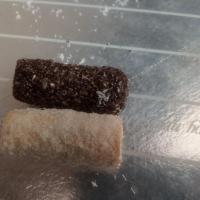 شیرینی ساقه عروس