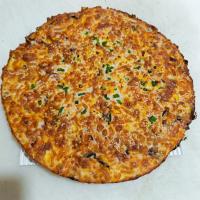 پیتزا مکزیکی آمریکایی