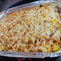 سیب زمینی مرغ