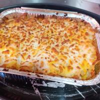 چیپس و پنیر