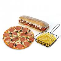 کمبو دو نفره