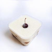 تیرامیسو نارگیلی (کوکومیس)