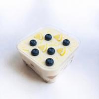 تیرامیسو میکس بلوبری و لیمو