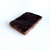 پروتئین بار قهوه با روکش شکلات