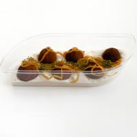 تیرامیسو بال سوهانی