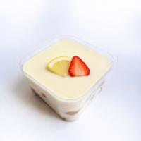 تیرامیسو لیمو توت فرنگی