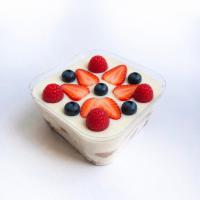 تیرامیسو میکس بری