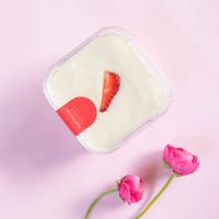 تیرامیسو توت فرنگی