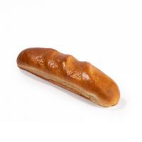 نان باگت هات داگ