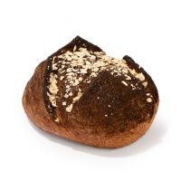 نان خمیرترش جو 50 درصد