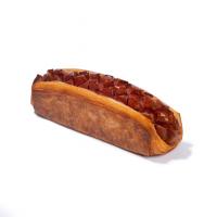 کروسان هات داگ