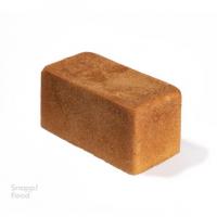 نان تست سبوس دار