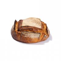 نان خمیرترش کرنبری