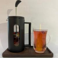 دمنوش نشاط آور