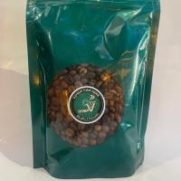 میکس دانه قهوه 50 درصد عربیکا