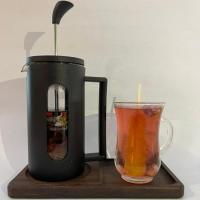 دمنوش آرامش