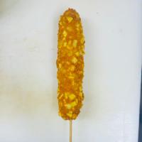 چیز چیکن پوتیتو