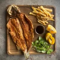 خوراک ماهی قزل الا