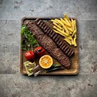 خوراک کباب سلطانی