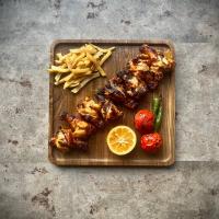 کتف مرغ کبابی 8 تکه