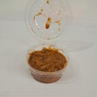 ترشی موهامارا