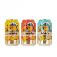 ماءالشعیر قوطی مالت ایچ