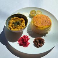 کته میرزا قاسمی