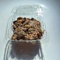 زیتون پرورده محلی