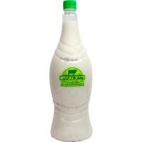 دوغ کوزه ای خانواده با طعم سبزیجات معطر