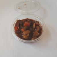 ترشی مخلوط بالزامیک