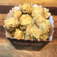 قارچ سوخاری