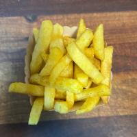 سیب زمینی با ادویه مخصوص