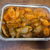 خوراک بندری 500 گرم