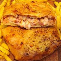 پنینی پیتزا