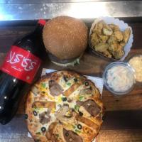 پک غول لاولی