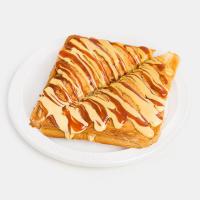 اسنک ژامبون گوشت باپنیر پیتزا