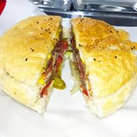 مک دونالد برگر