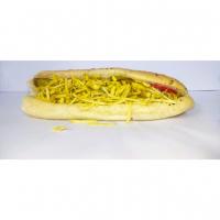 ساندویچ فیله مرغ