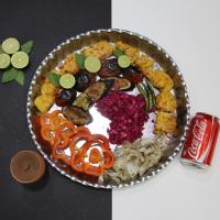 خوراک جوجه کباب سینه