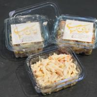 سالاد ماکارانی 