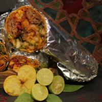 غازی کباب دوبل