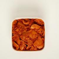 خوراک بندری خانگی