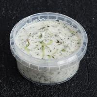 ماست و خیار