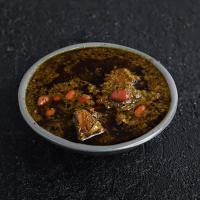 خورشت قورمه سبزی (بدون برنج)