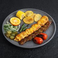 خوراک وزیری مخصوص