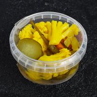 ترشی مخلوط