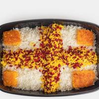 دیس زرشک پلو