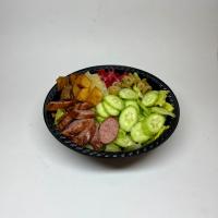 سالاد فرانکفورتر